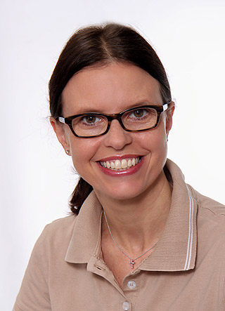 Dr. med. dent. Susanne Schorr MSc